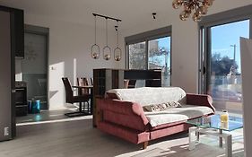 Beautiful Apartment In Tivat